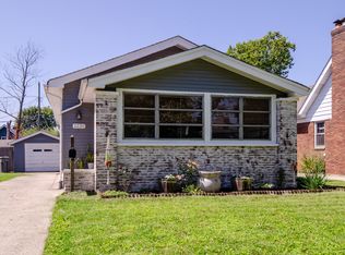 1220 N Bosart Ave, Indianapolis, IN