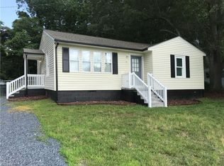 648 Vance St, Asheboro, NC 27203