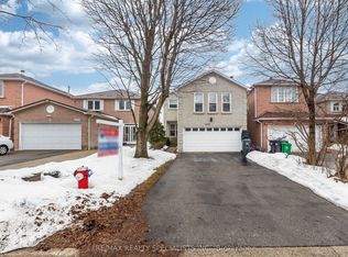 5255 Astwell Ave, Mississauga, ON L5R 3H8