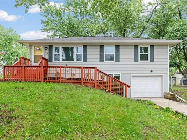 119 Sherri Ln, Excelsior Springs, MO 64024