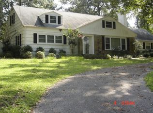 1212 Valley View Dr, Andalusia, AL 36421