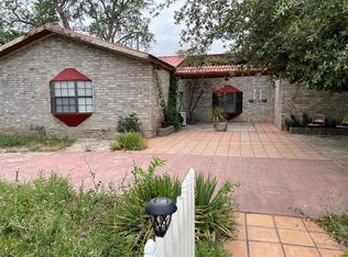22862 N Highway 277, Quemado, TX 78877