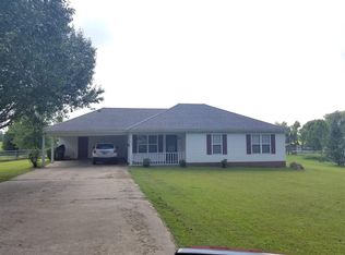 1805 Lanesferry Rd, Newbern, TN 38059
