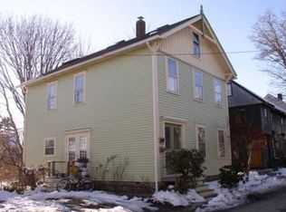 70 Burnside Ave, Newport, RI 02840