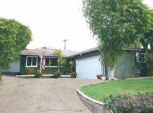 2736 Mansfield Dr, Burbank, CA 91504