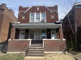 3638 S Compton Ave, Saint Louis, MO