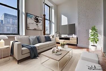 Rented by Platinum Properties