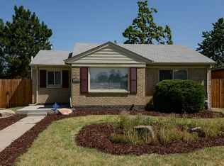 3325 E 31st Ave, Denver, CO 80205