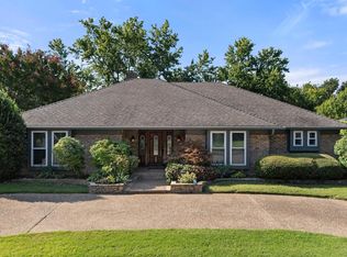 6914 Echo Bluff Dr, Dallas, TX 75248