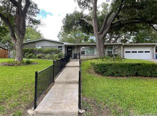 622 Wyndale St, San Antonio, TX 78209