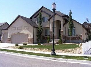 5191 W Placid Rose Dr, Herriman, UT 84096