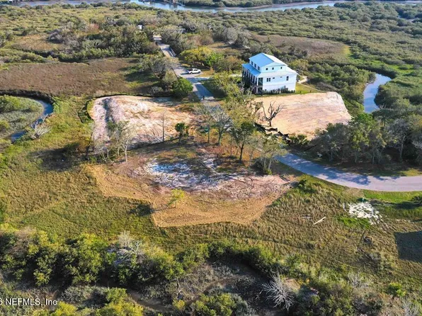 223 PELICAN REEF Drive, St. Augustine, FL 32080