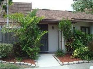 4208 Palm Bay Cir APT D, West Palm Beach, FL 33406