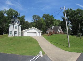 291 Leatherwood Bay Rd, Dover, TN 37058