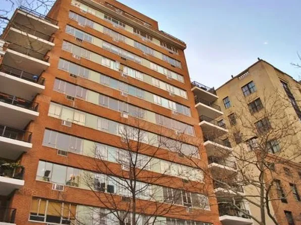 15 West 12th Street