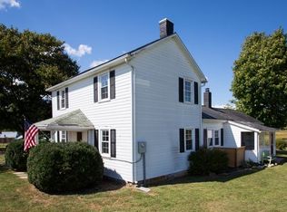 794 Trimbles Mill Rd, Swoope, VA 24479