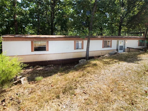 11592 Cedar Dr, Garfield, AR 72732
