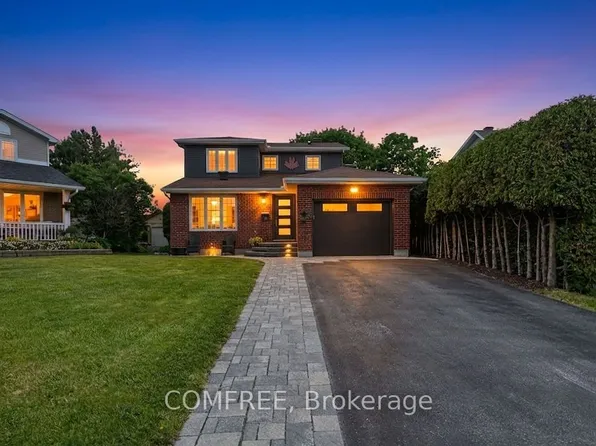 2093 Boake St, Ottawa, ON K4A 3G2