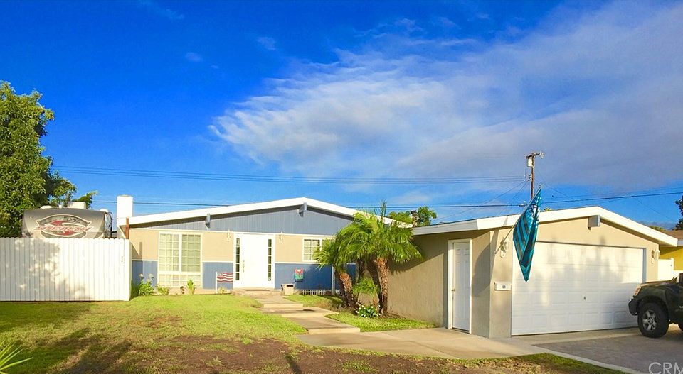 847 La Serena Dr, Glendora, CA 91740 Zillow