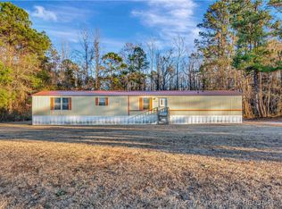 6459 Wire Grass Rd, Orrum, NC 28369