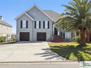 141 Runner Rd, Savannah, GA 31410