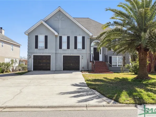 141 Runner Road, Savannah, GA 31410