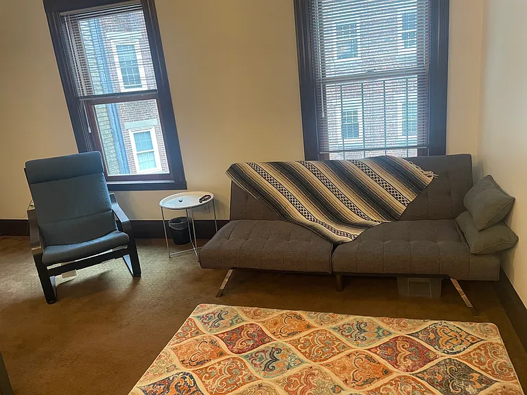 6 Chauncy St #2 — Photo 11