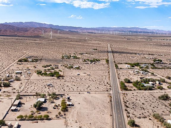 5th image of 0 Ocotilla Rd