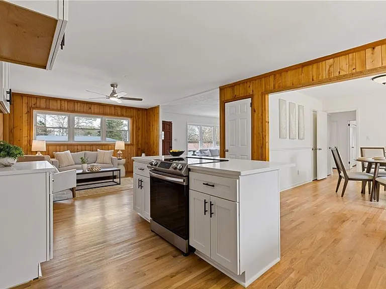 Open Concept
