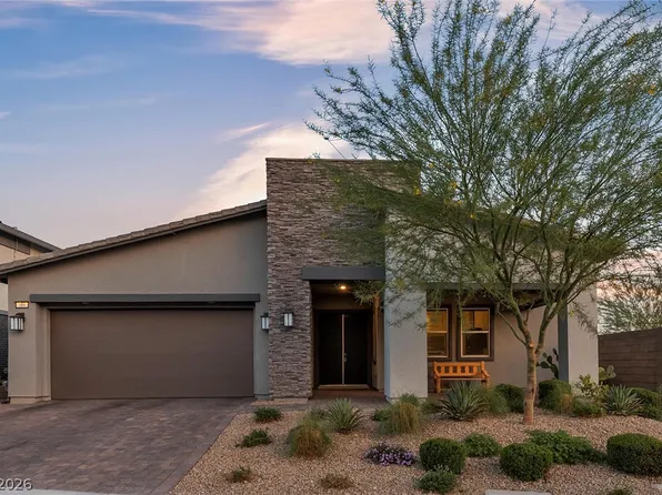 109 Reverie Heights Ave, Henderson, NV 89011