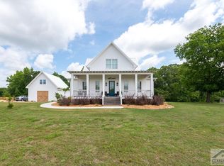 240 Cedar Grove Church, Church Road, GA 30680