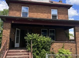 344 Deer Ln, Rochester, PA 15074