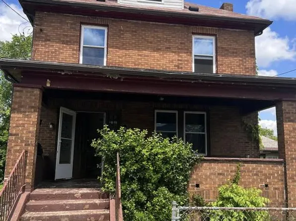 344 Deer Ln, Rochester, PA 15074