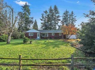 12972 Marion Rd SE, Turner, OR 97392