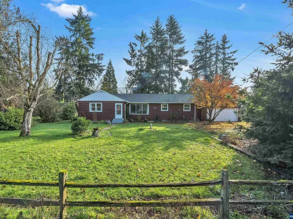 12972 Marion Rd SE, Turner, OR 97392