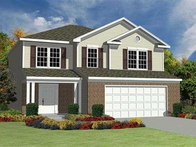 2600 Aruba Ct, Evansville, IN, 47725