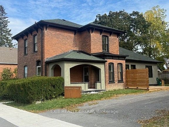 2nd image of 368 Picton Main St N