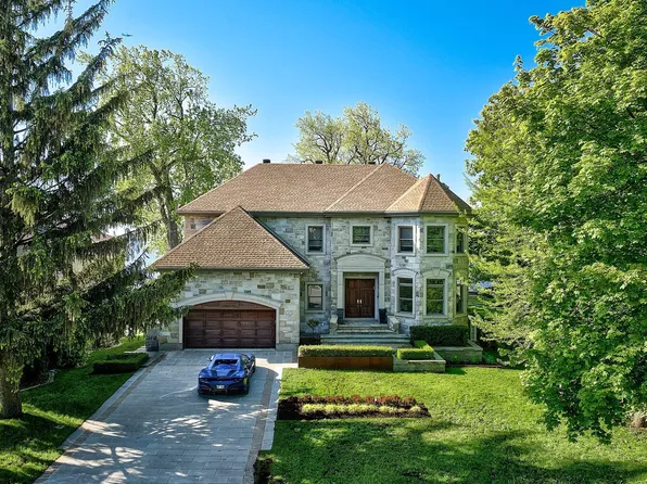 12 Avenue Stewart, Pointe Claire, QC H9S 5T5