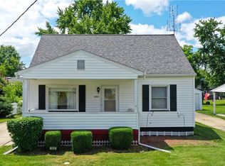 1945 Sheridan Ave NE, Warren, OH 44483