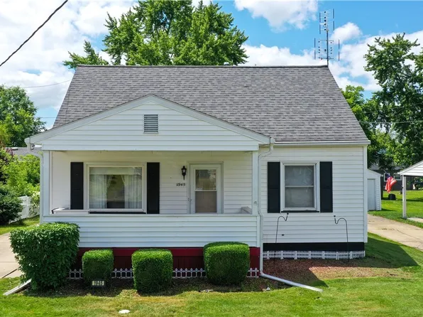 1945 Sheridan Ave NE, Warren, OH 44483