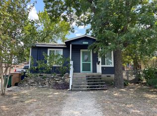 2915 E 13th St, Austin, TX 78702