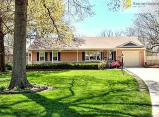 3700 S Blue Ridge Blvd, Independence, MO 64052