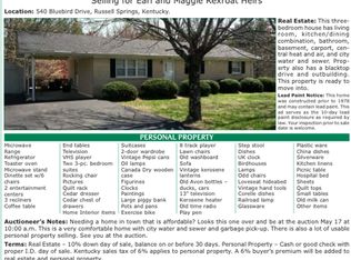 540 Bluebird Dr, Russell Springs, KY