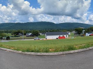 75A Hardin Rd, Dunlap, TN 37327