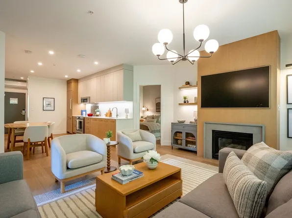 4365 Northlands Blvd #203, Whistler, BC V8E 1C4