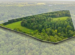 1150 Bell Hollow Rd, Vanleer, TN 37181