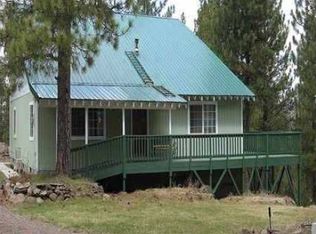 42263 Outpost Rd, Chiloquin, OR 97624