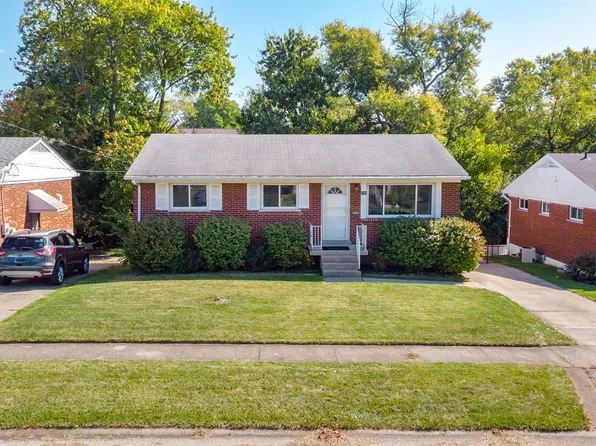 250 Jupiter Dr, Cincinnati, OH 45238