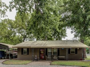 69439 S 321st Rd, Wagoner, OK 74467