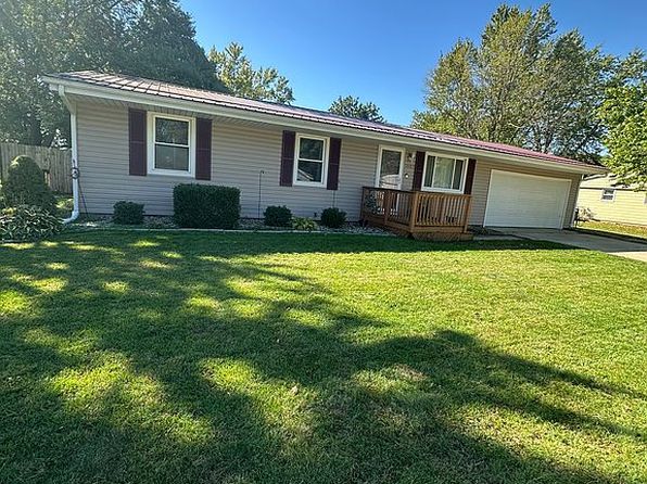 1603 Greenhill Dr